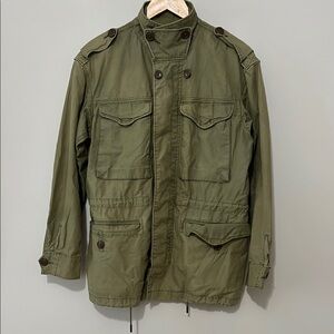 Polo Ralph Lauren Utility Jacket